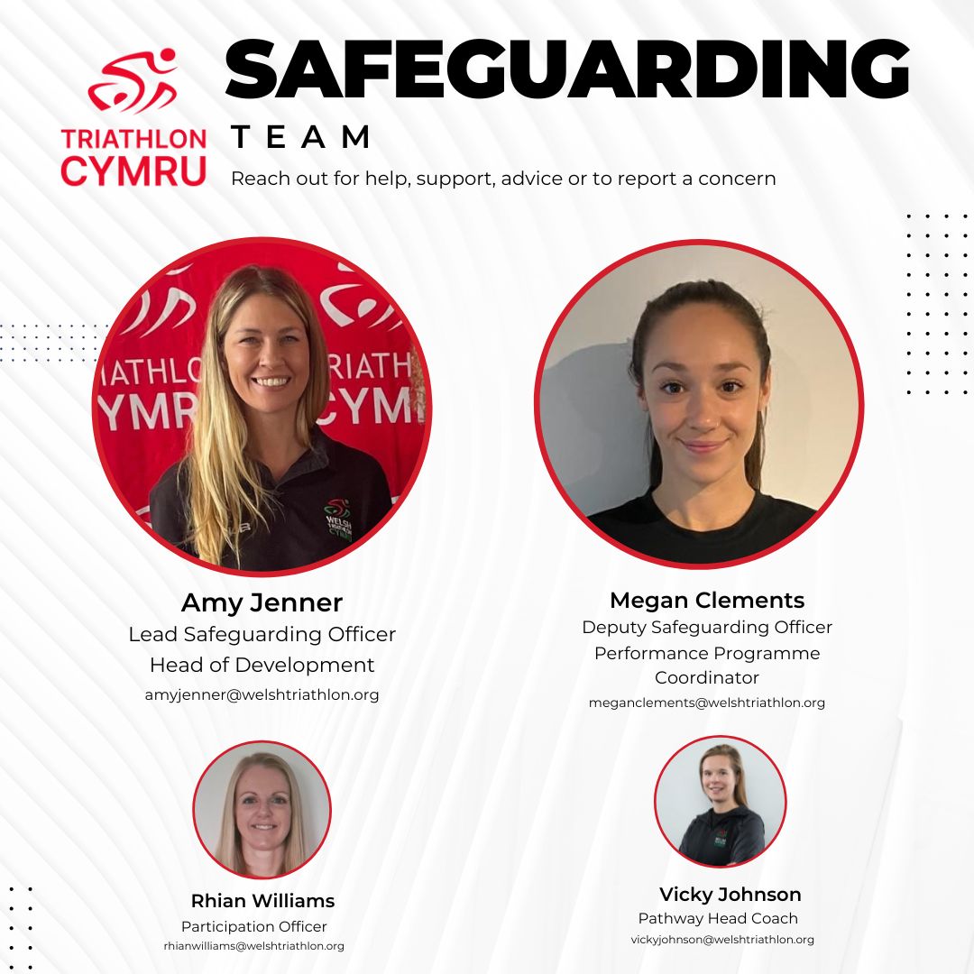 Safeguarding Team (2)